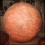 The Large Ball
